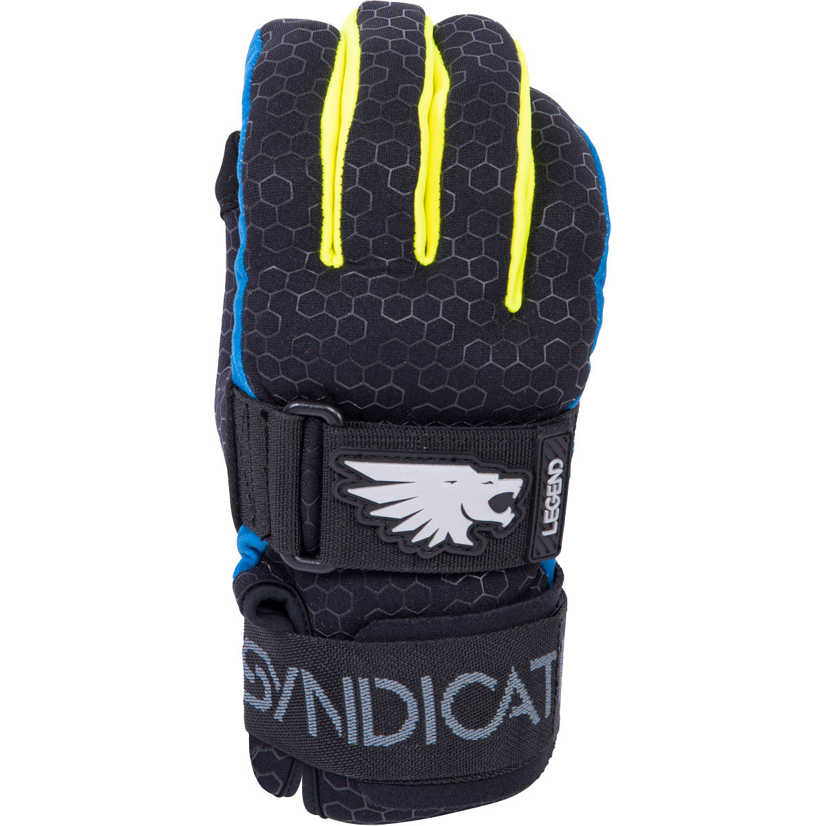HO Syndicate Legend Water Ski Glove 2021