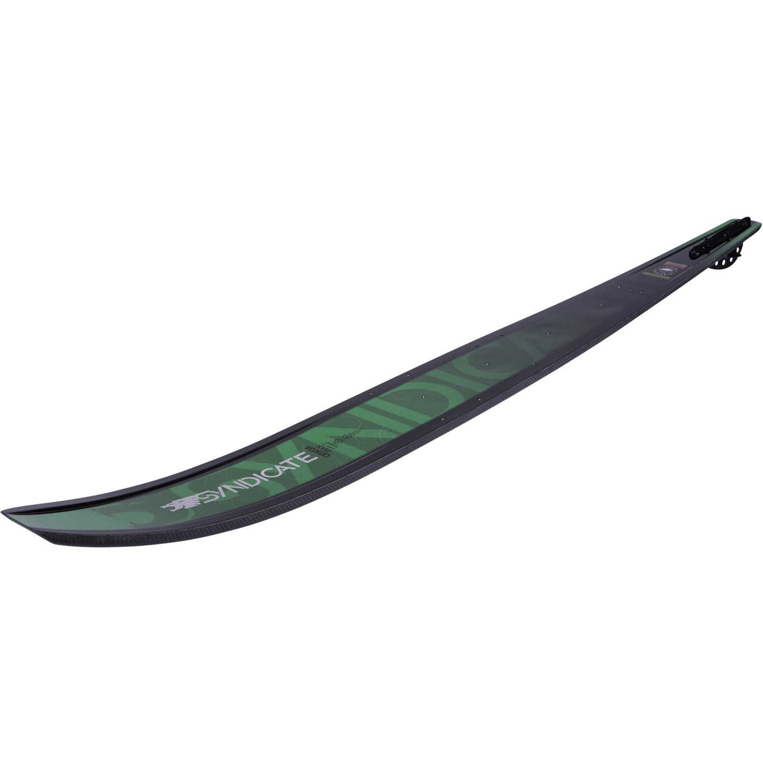 Syndicate Omega Max Ski 2023