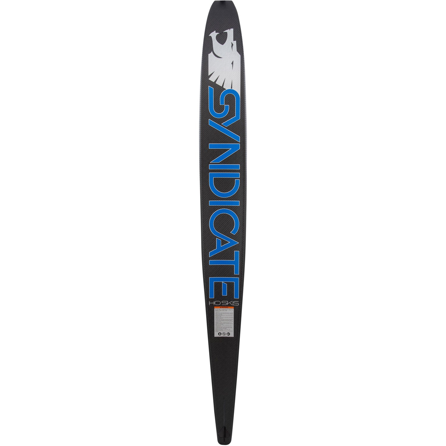 Syndicate Omega Slalom Ski 2022