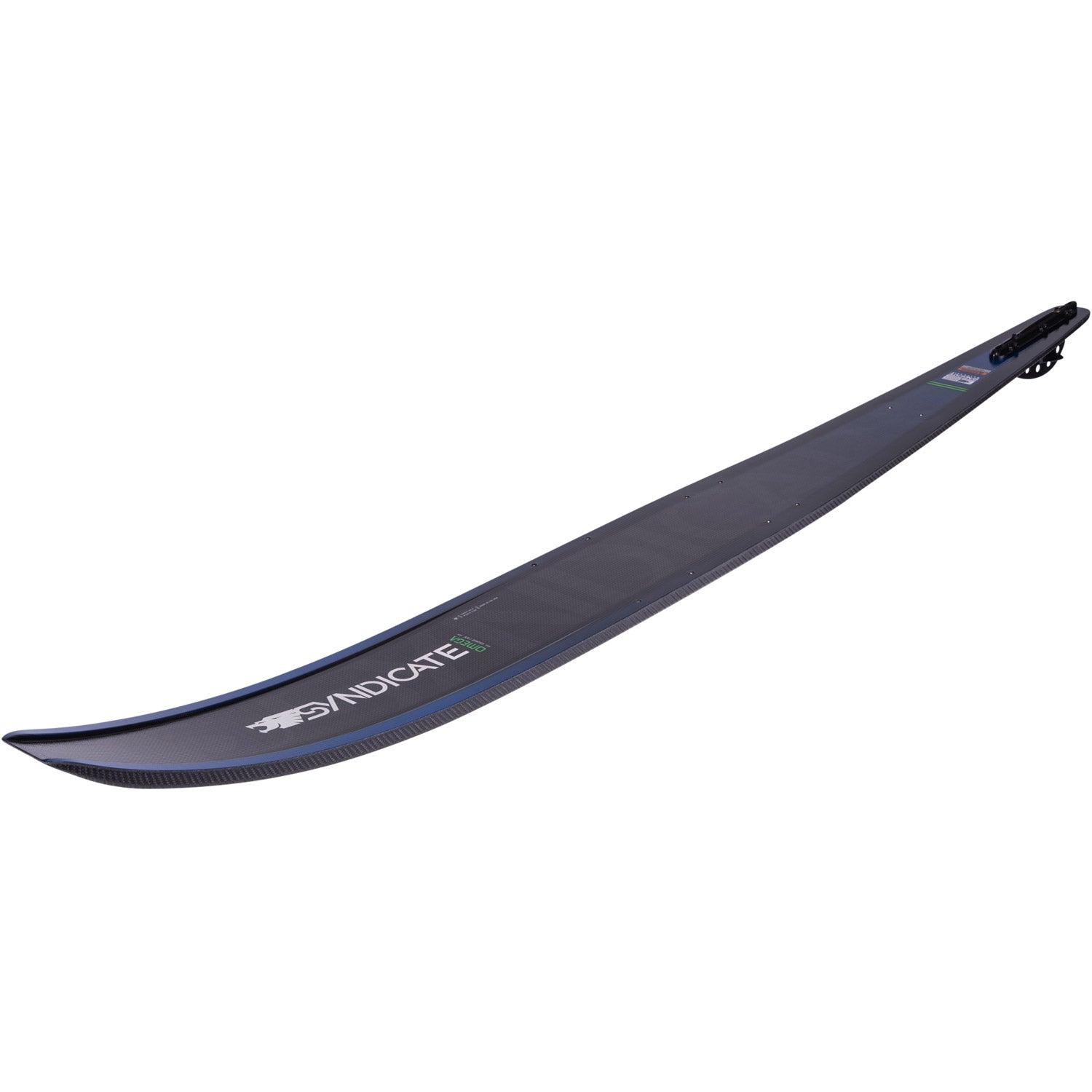 Syndicate Omega Slalom Ski 2022