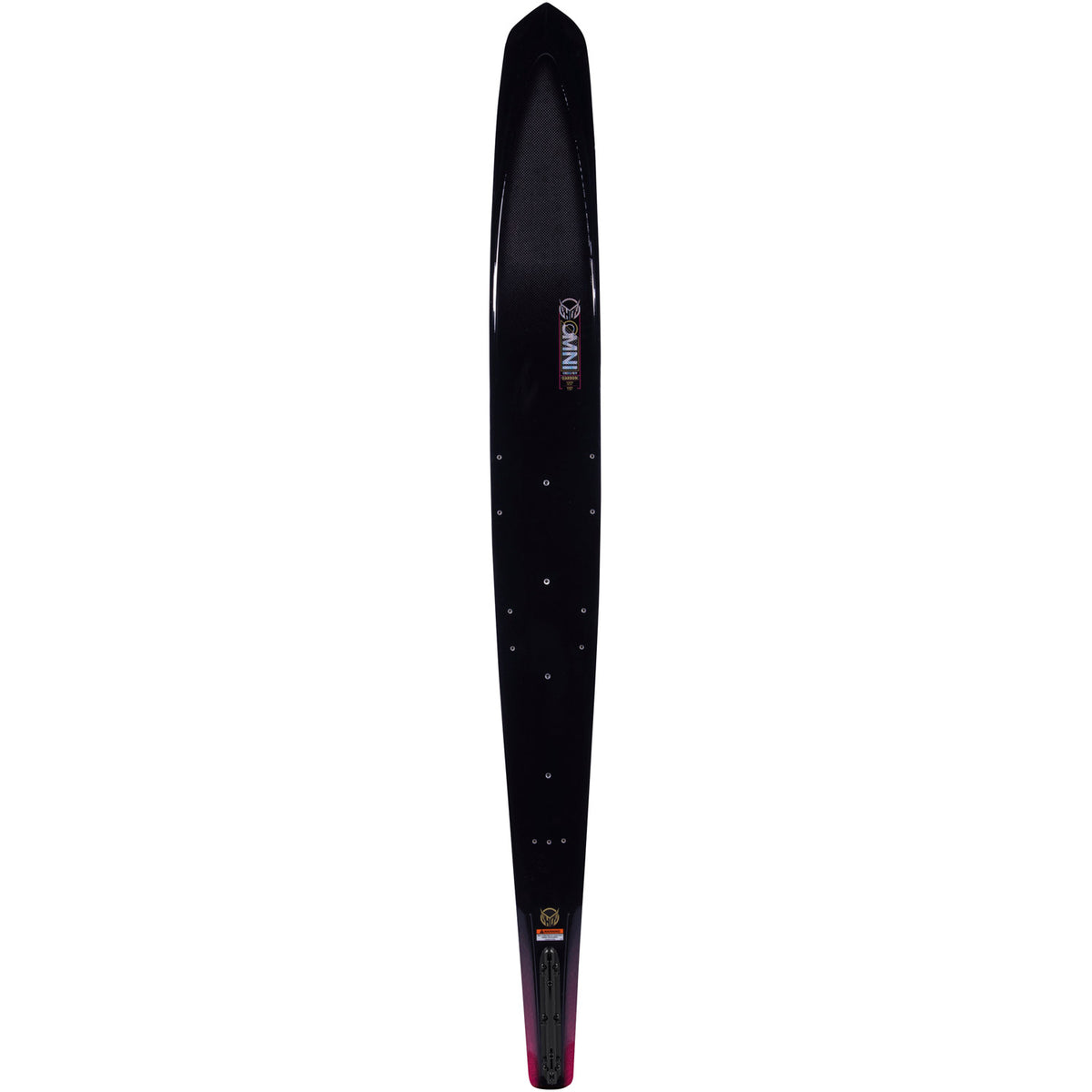 Womens Carbon Omni Ski 2023