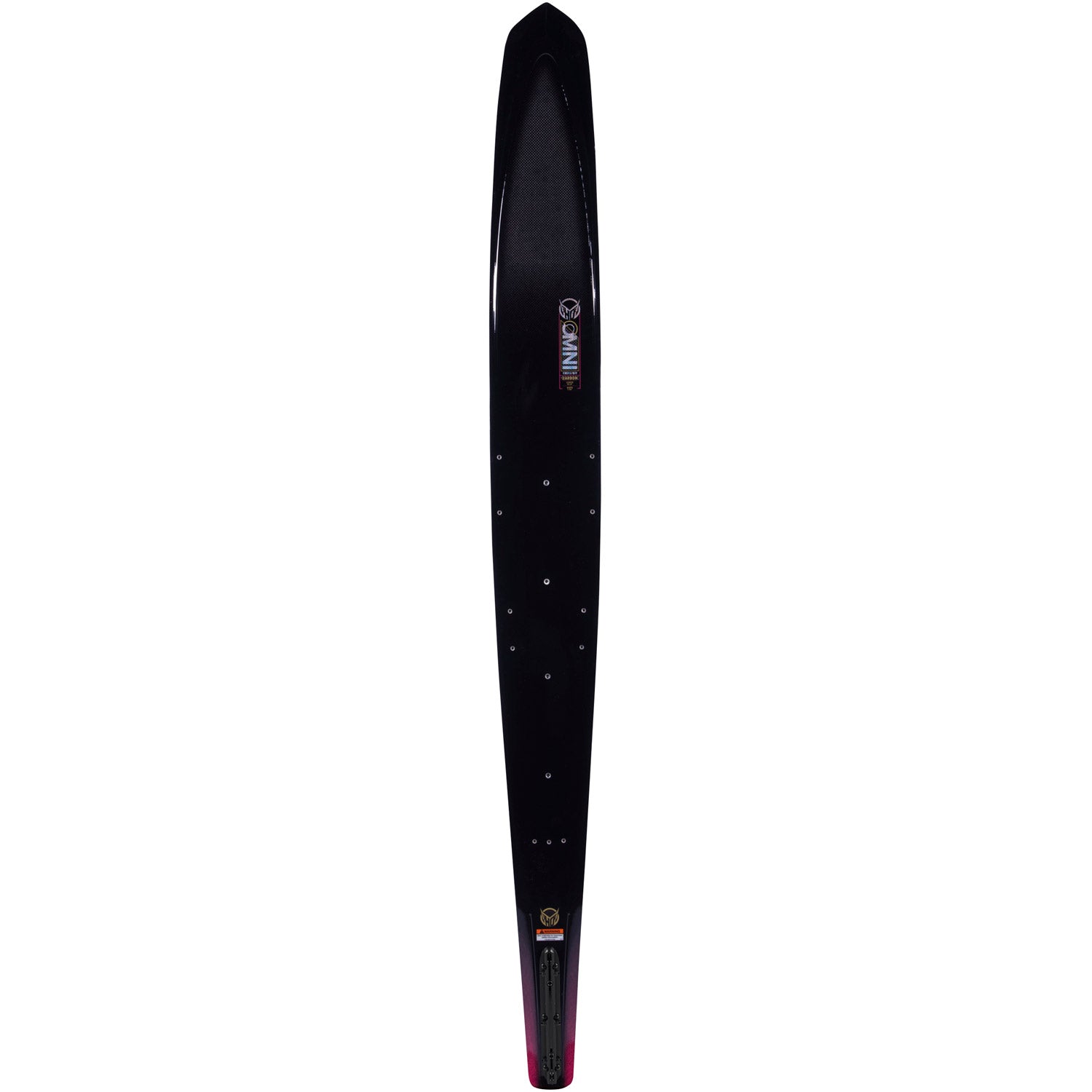 Womens Carbon Omni Ski 2023