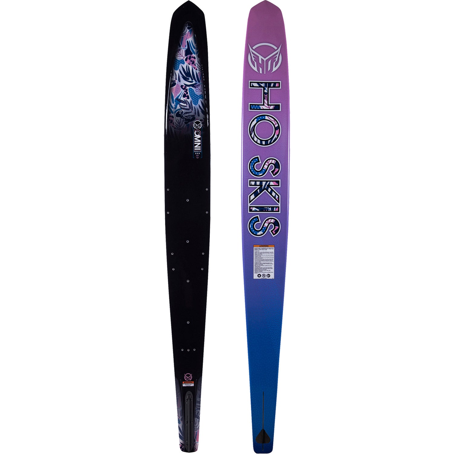 Womens Omni Ski 2023