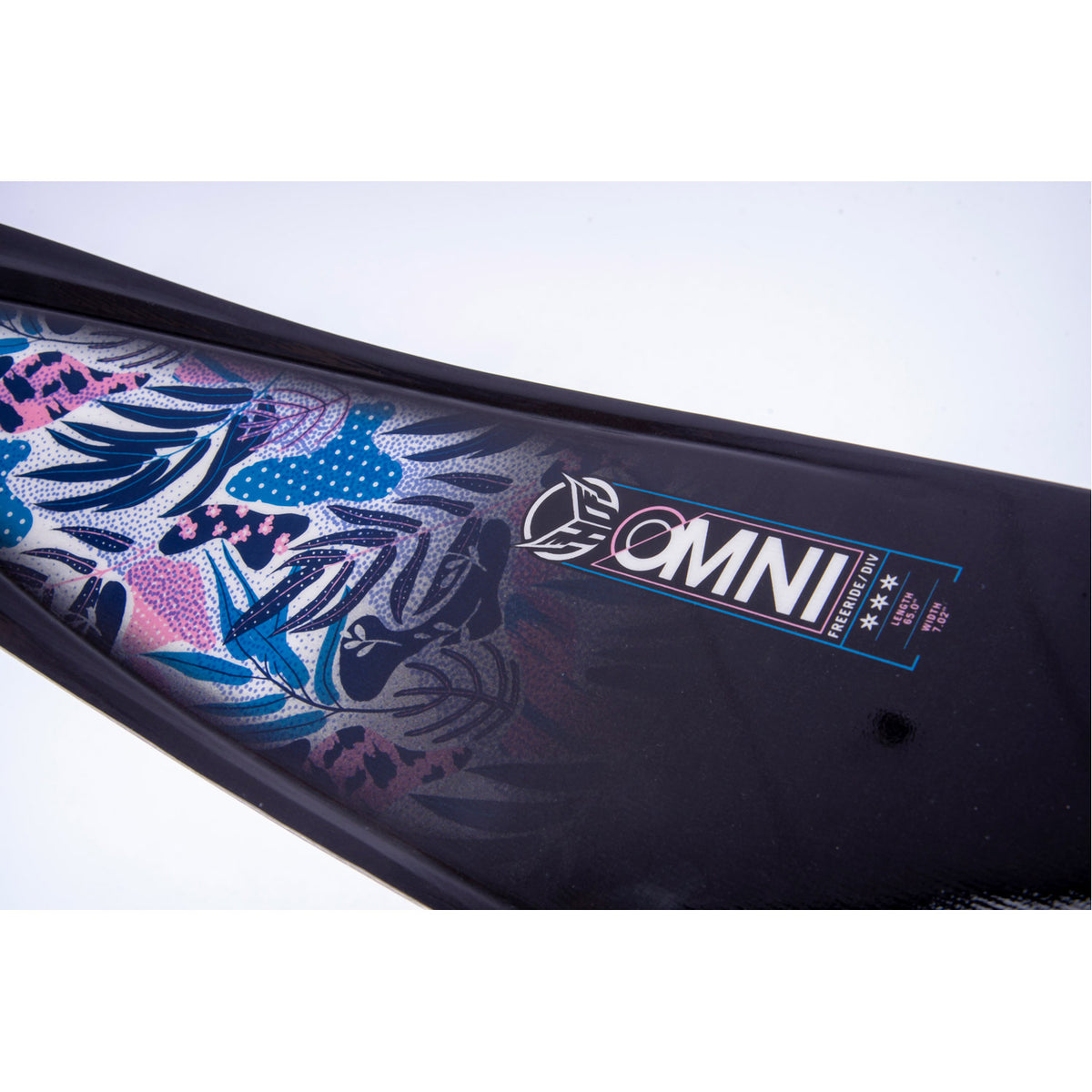 Womens Omni Ski 2023