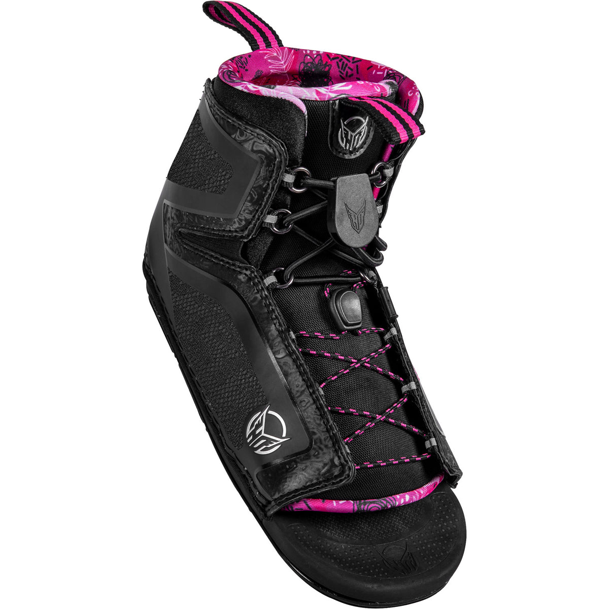 Womens Stance 110 DC Slalom Ski Boot 2022