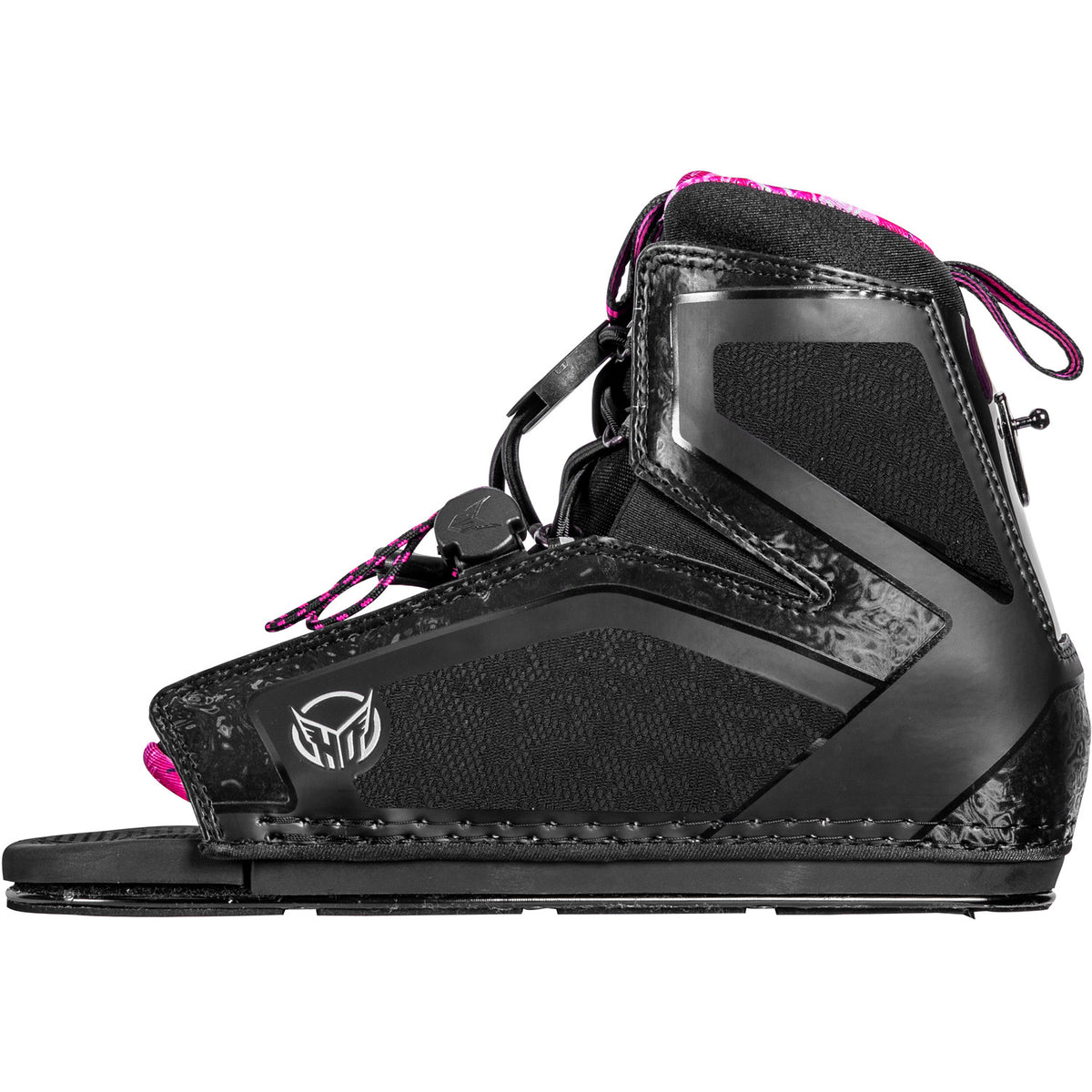 Womens Stance 110 DC Slalom Ski Boot 2022