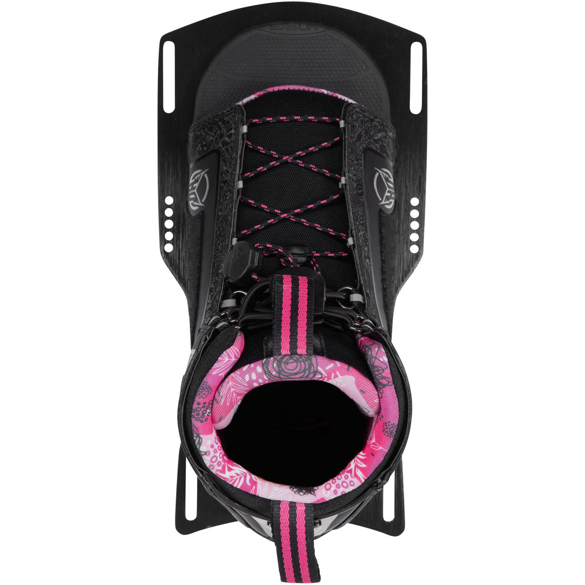 Womens Stance 110 Front Plate Slalom Ski Boot 2022