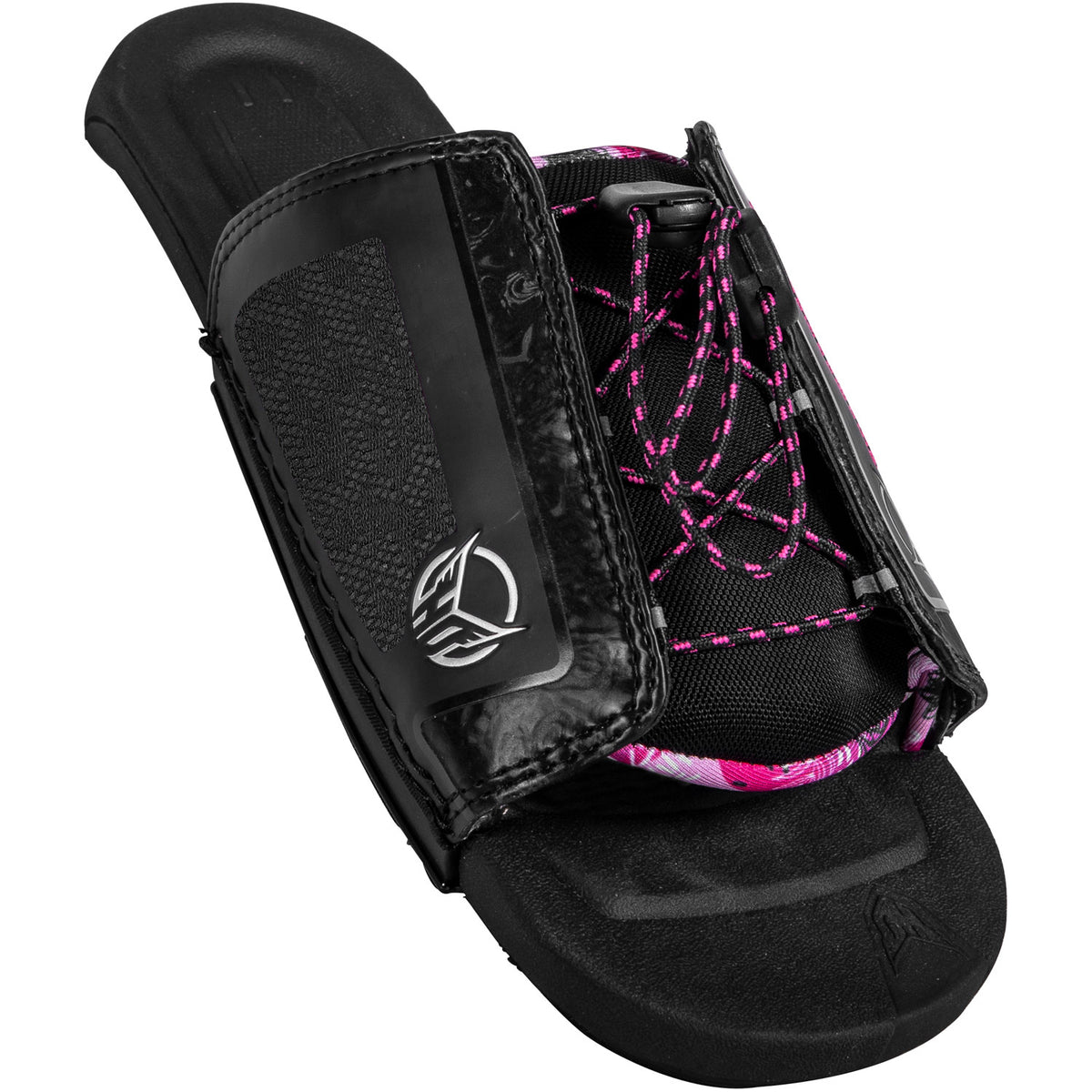 Womens Stance Adjustable Rear Toe DC 2022