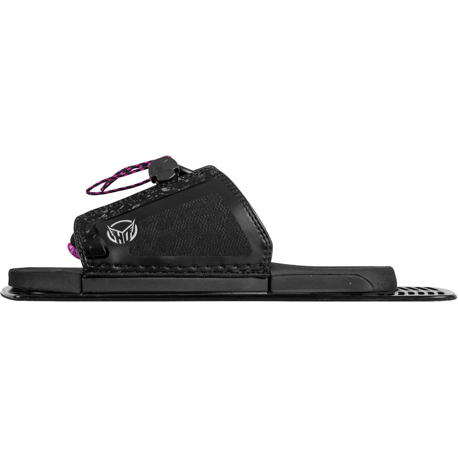 Womens Stance Adjustable Rear Toe DC 2022