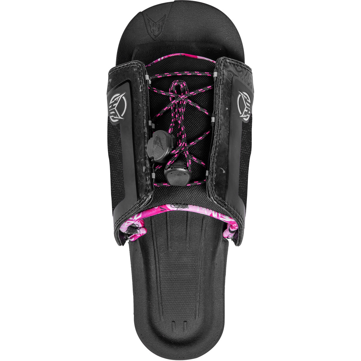 Womens Stance Adjustable Rear Toe DC 2022