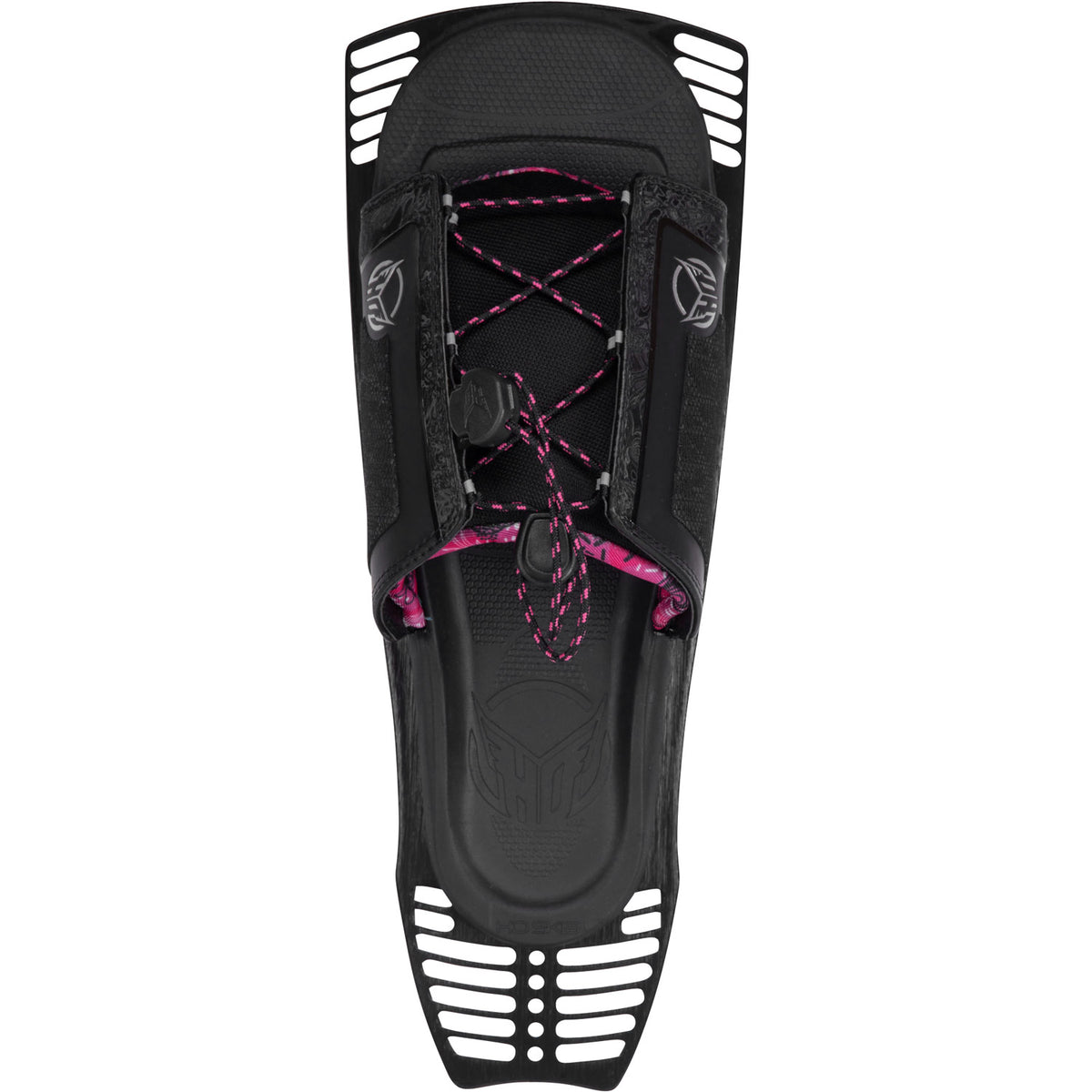 Womens Stance Adjustable Rear Toe Plate 2022