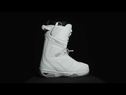 Team TLS Snowboard Boots