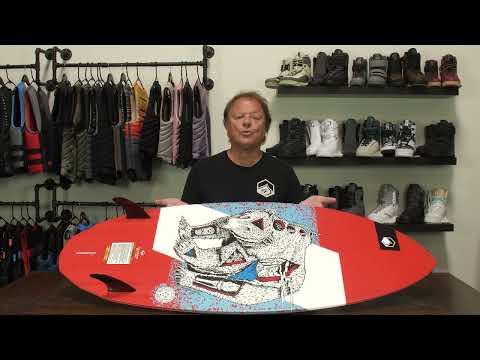 Primo Wake Surf 2023