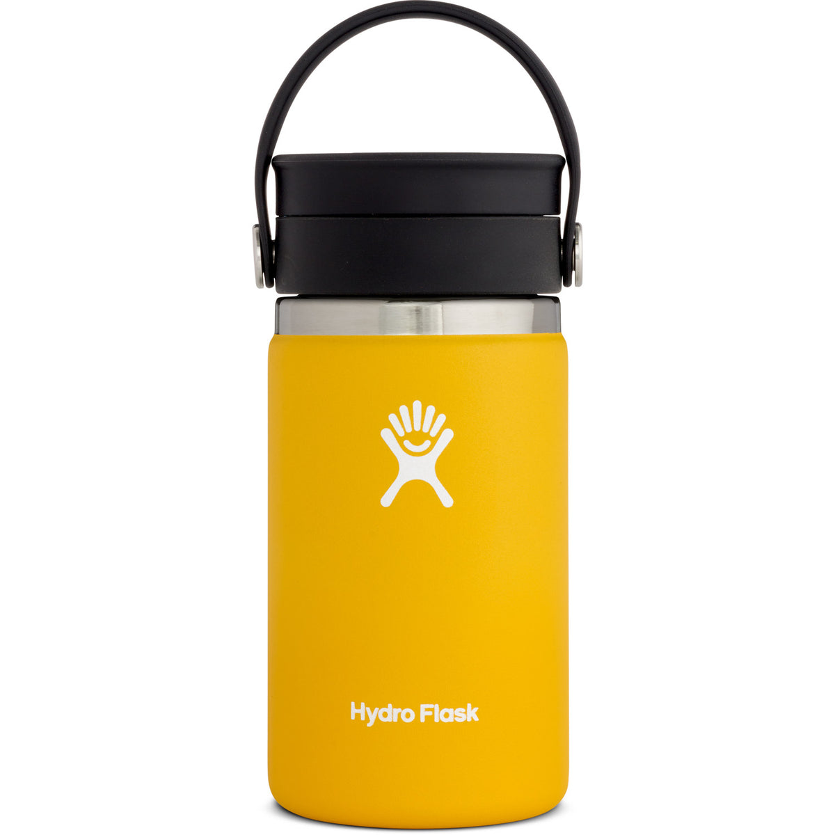 Hydro Flask Flex Sip Lid 12oz Insulated Coffee Cup
