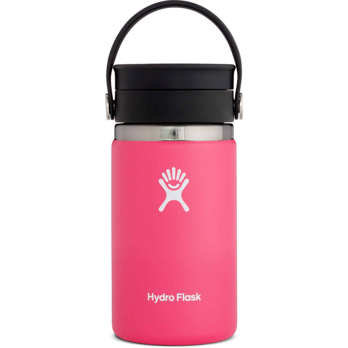 Hydro Flask Flex Sip Lid 12oz Insulated Coffee Cup