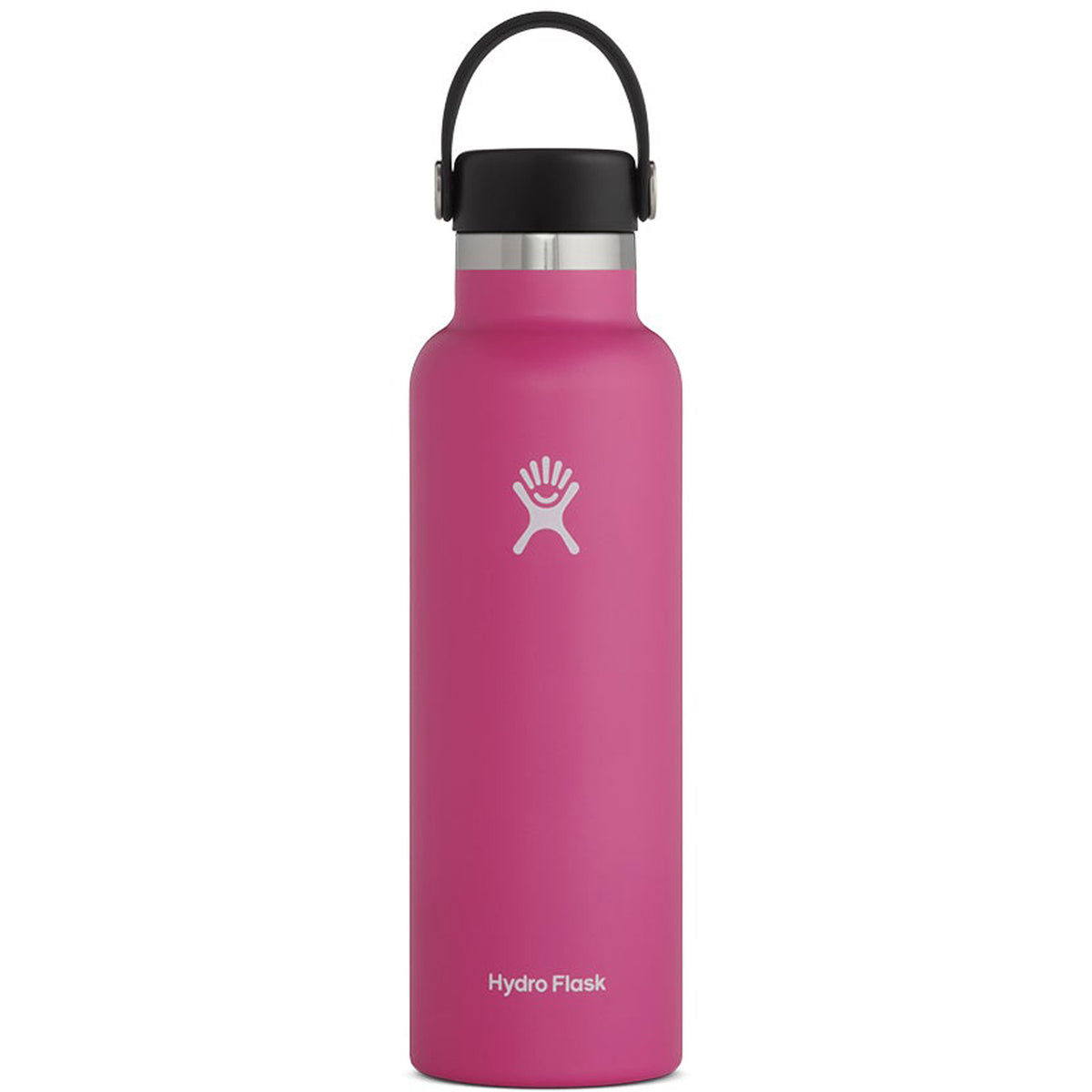 Hydration 18oz Standard Mouth Insulated Water Bottle