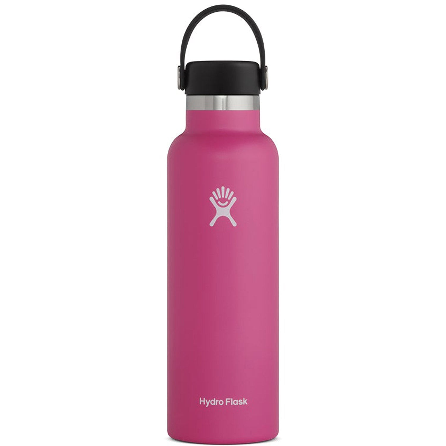 Hydration 18oz Standard Mouth Insulated Water Bottle