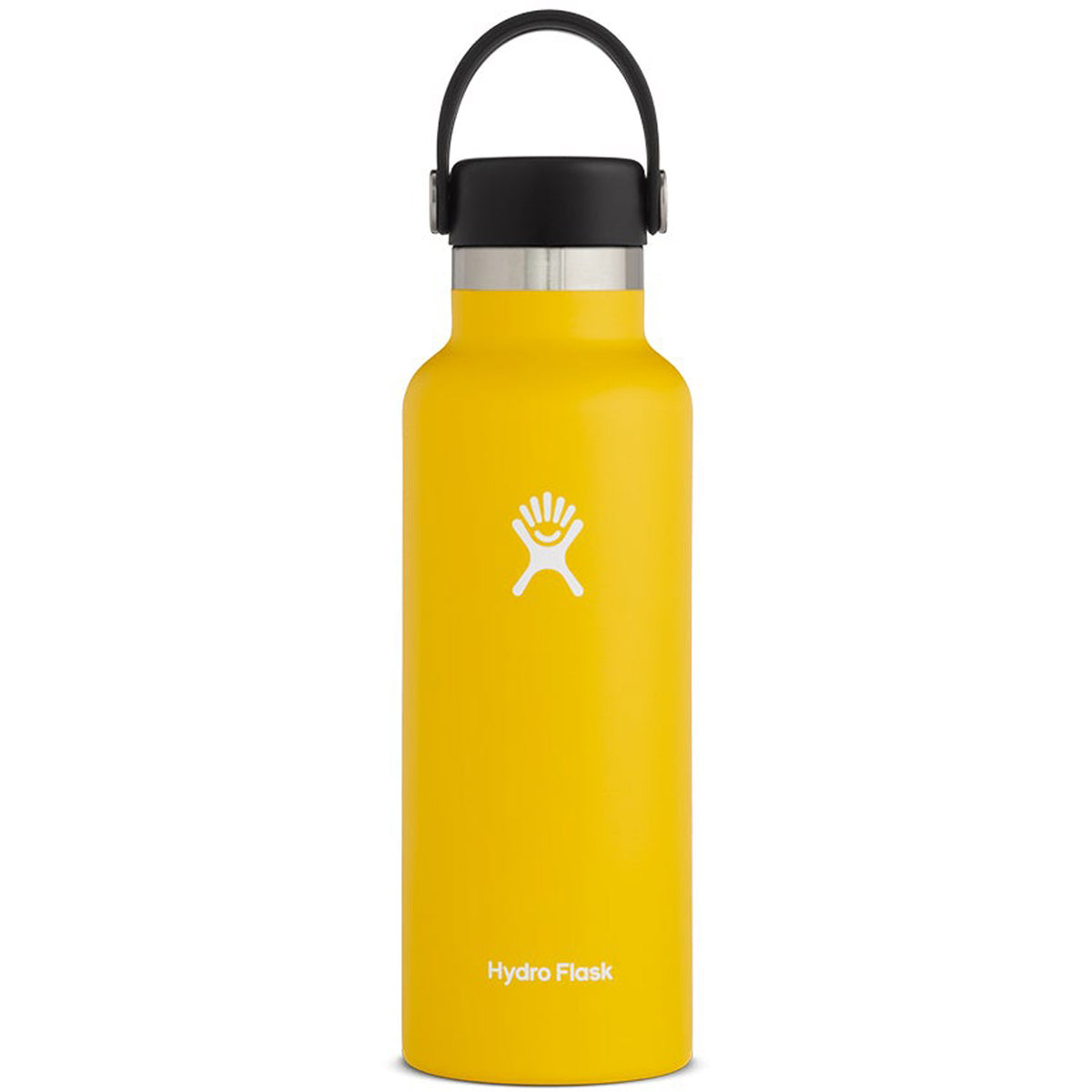 Hydration 18oz Standard Mouth Insulated Water Bottle