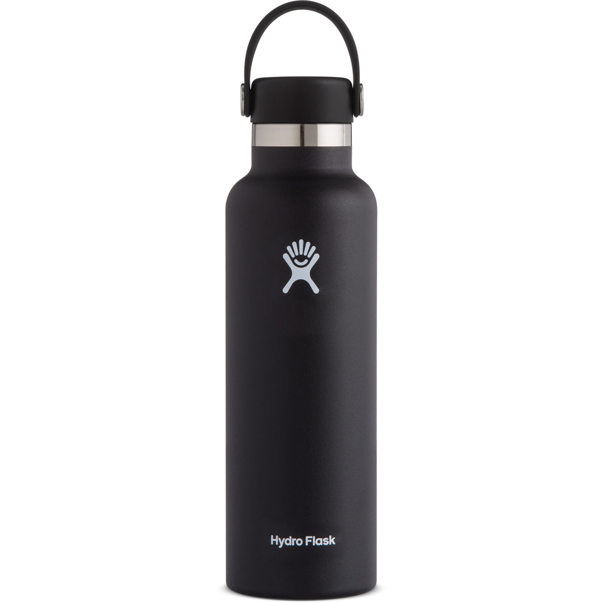 Hydro Flask Hydration 21oz Standard Mouth Insulated Bottle