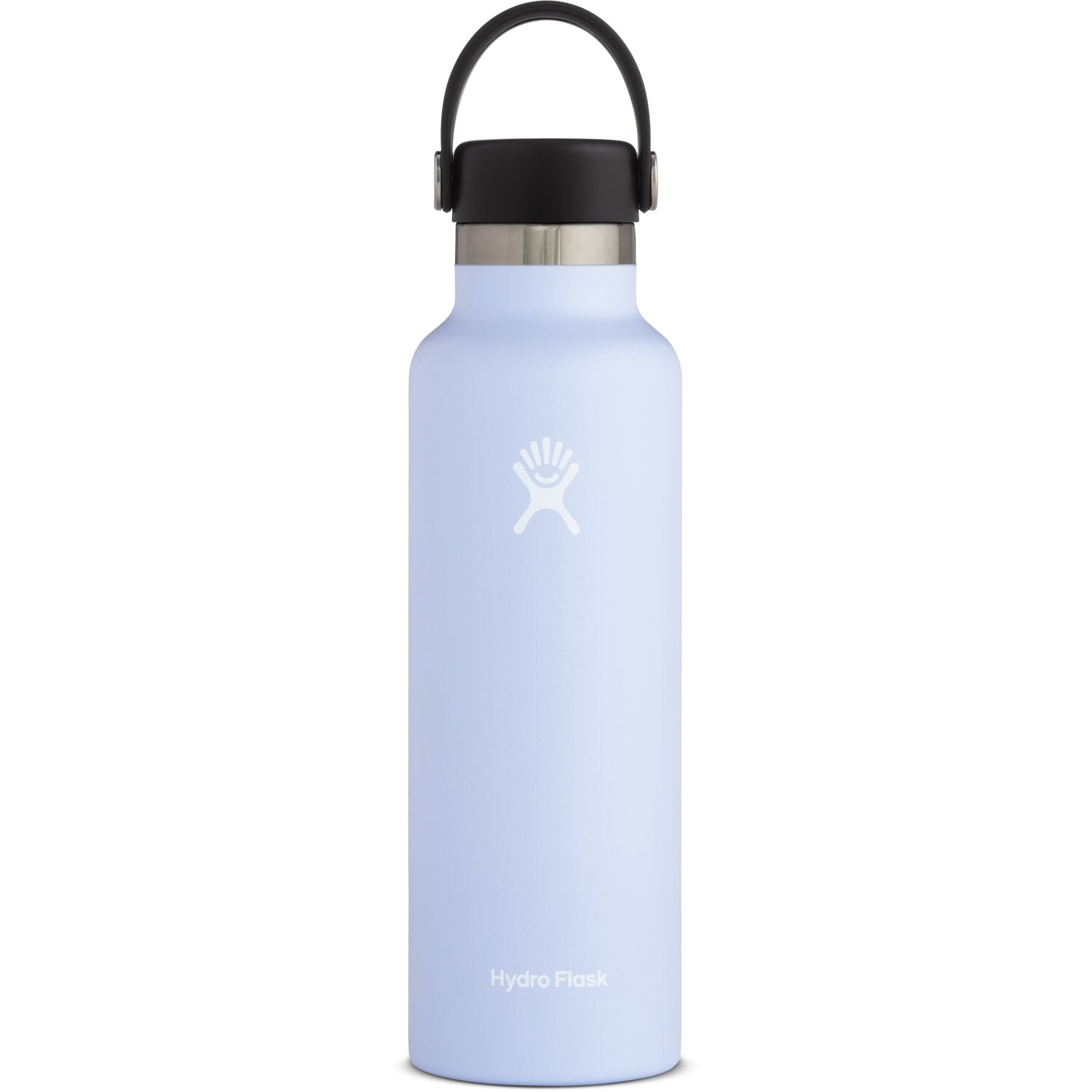 Hydro Flask Hydration 21oz Standard Mouth Insulated Bottle