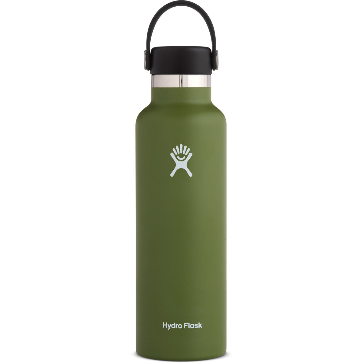 Hydro Flask Hydration 21oz Standard Mouth Insulated Bottle