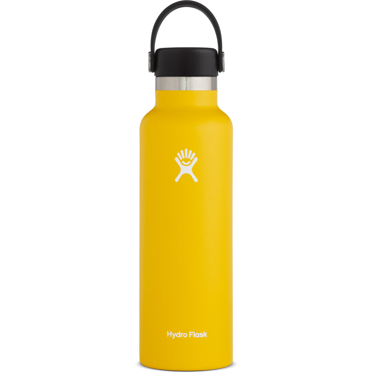 Hydro Flask Hydration 21oz Standard Mouth Insulated Bottle
