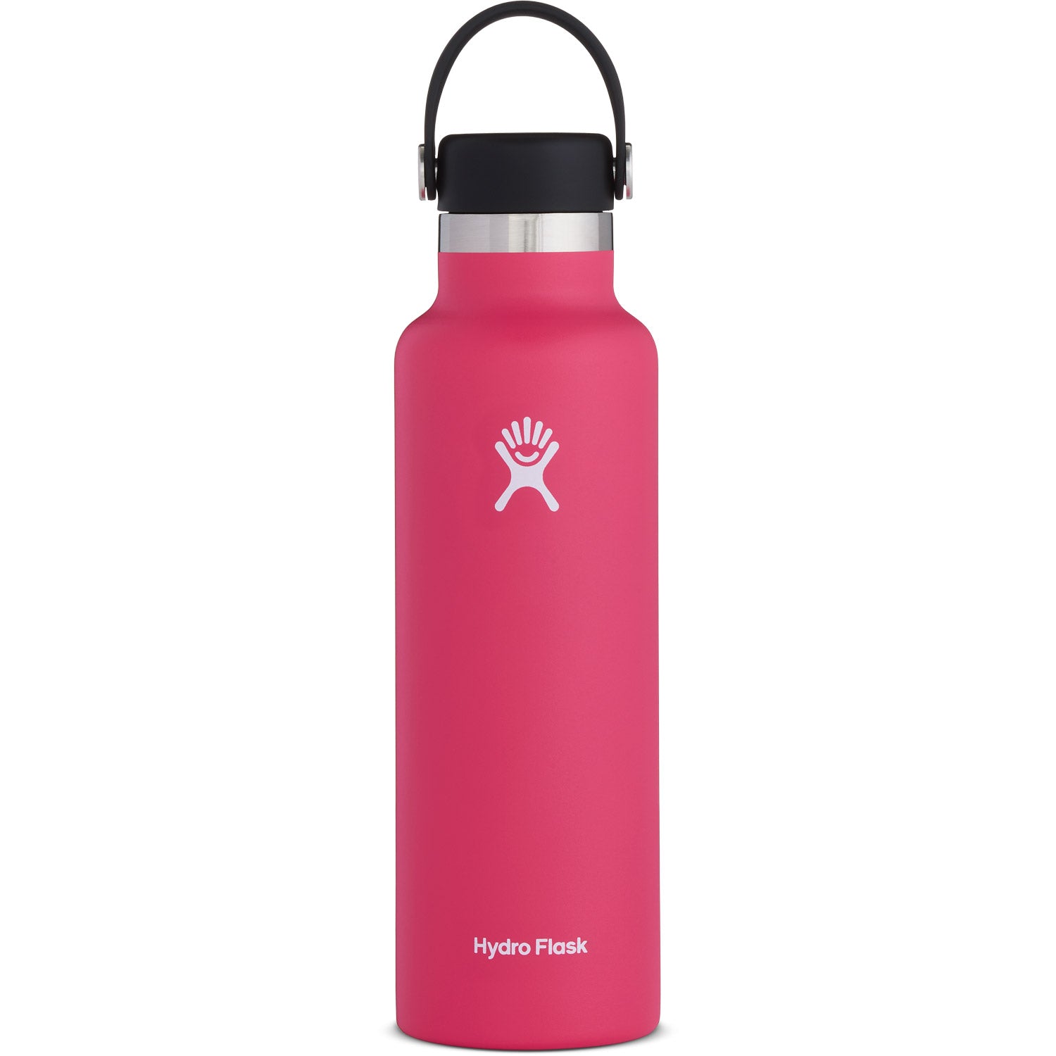 Hydro Flask Hydration 21oz Standard Mouth Insulated Bottle