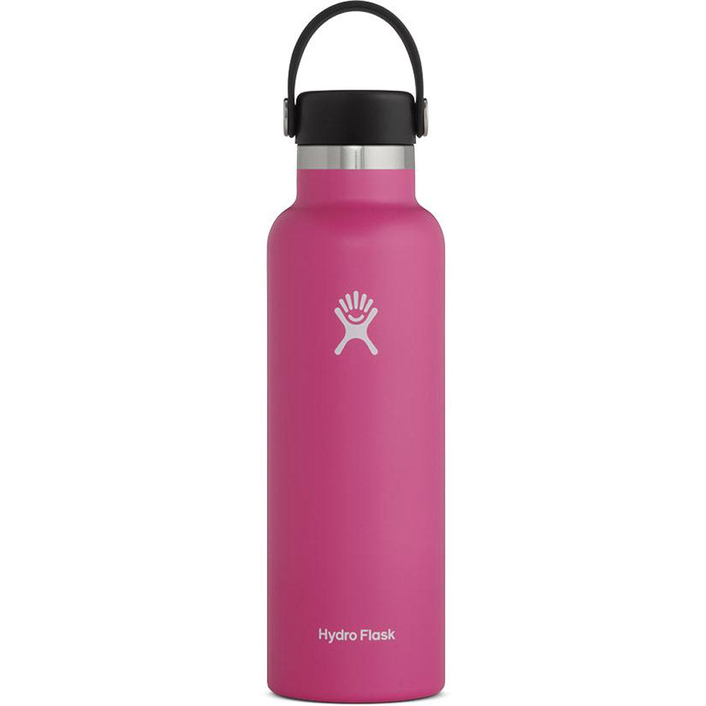 Hydro Flask Hydration 21oz Standard Mouth Insulated Bottle