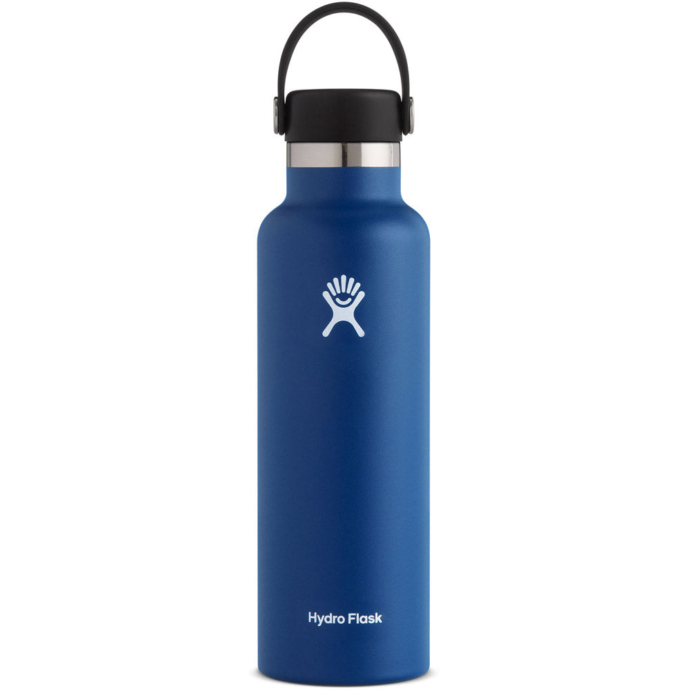 Hydro Flask Hydration 21oz Standard Mouth Insulated Bottle