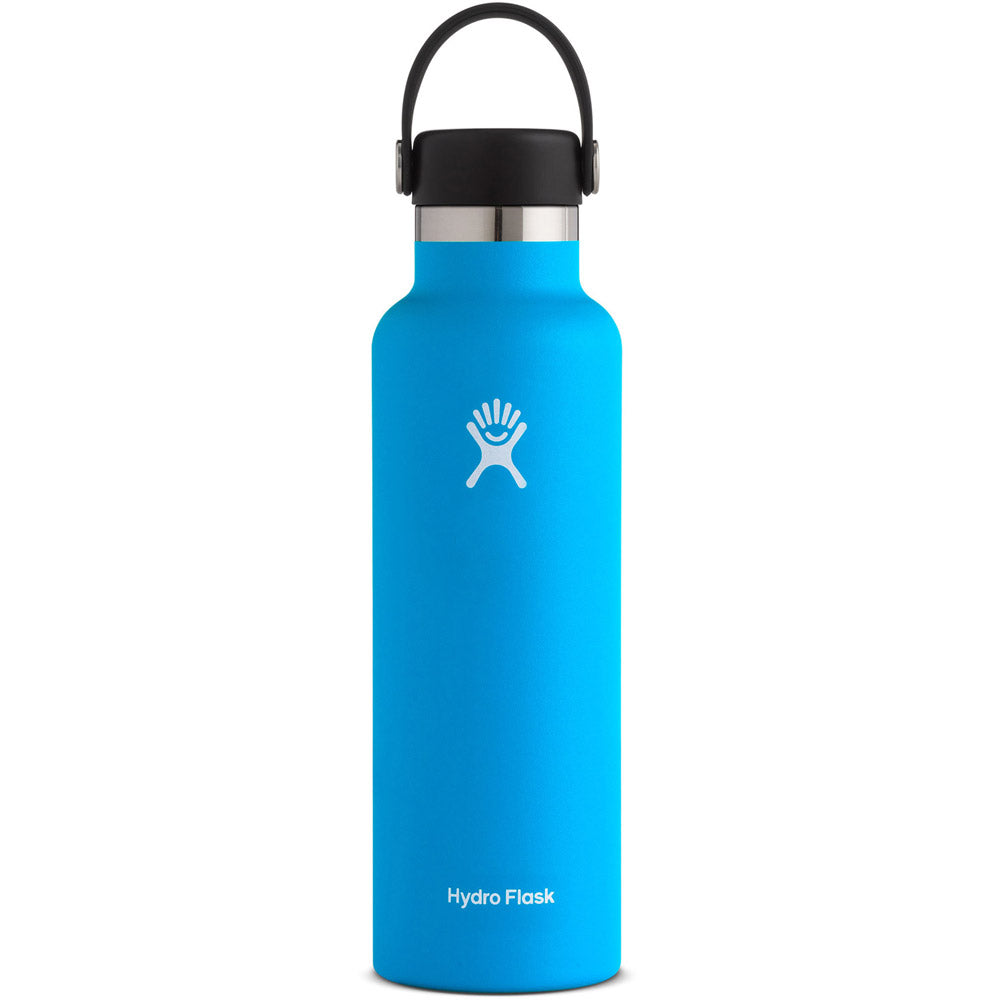 Hydro Flask Hydration 21oz Standard Mouth Insulated Bottle