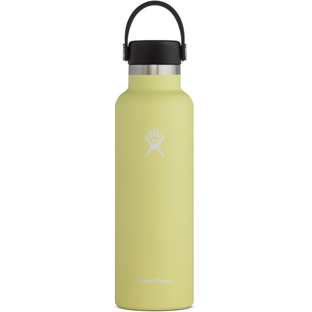 Hydro Flask Hydration 21oz Standard Mouth Insulated Bottle