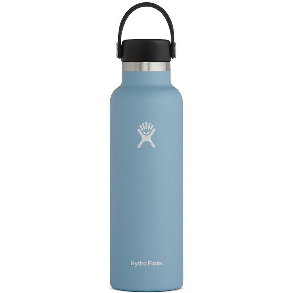 Hydro Flask Hydration 21oz Standard Mouth Insulated Bottle