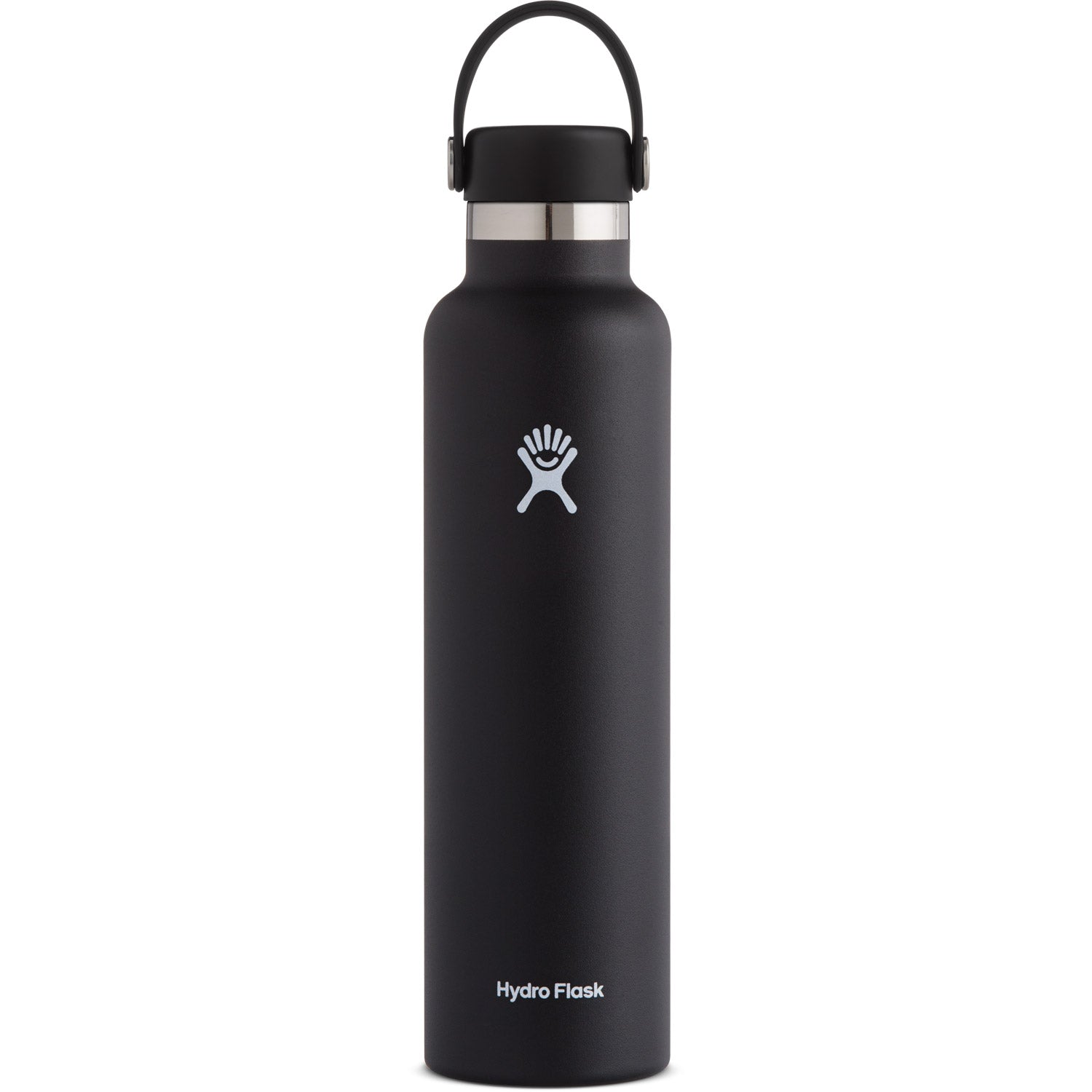 Hyrdo Flask Hydration 24oz Standard Mouth Insulated Bottle