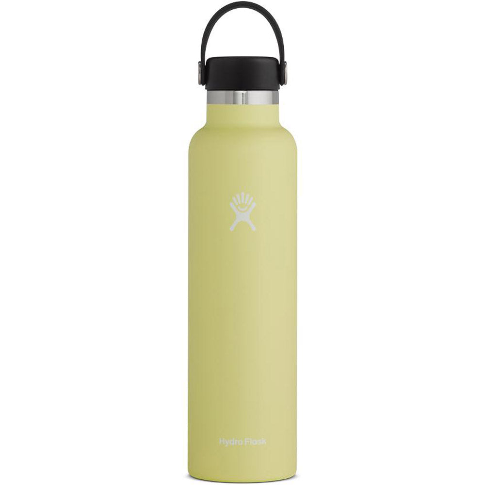 Hyrdo Flask Hydration 24oz Standard Mouth Insulated Bottle