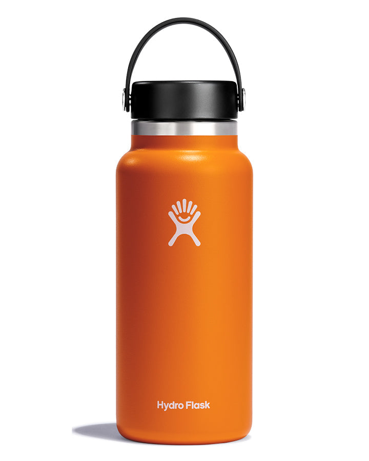 Hydro Flask Hydration 32oz Wide Mouth Insulated Bottle Mesa