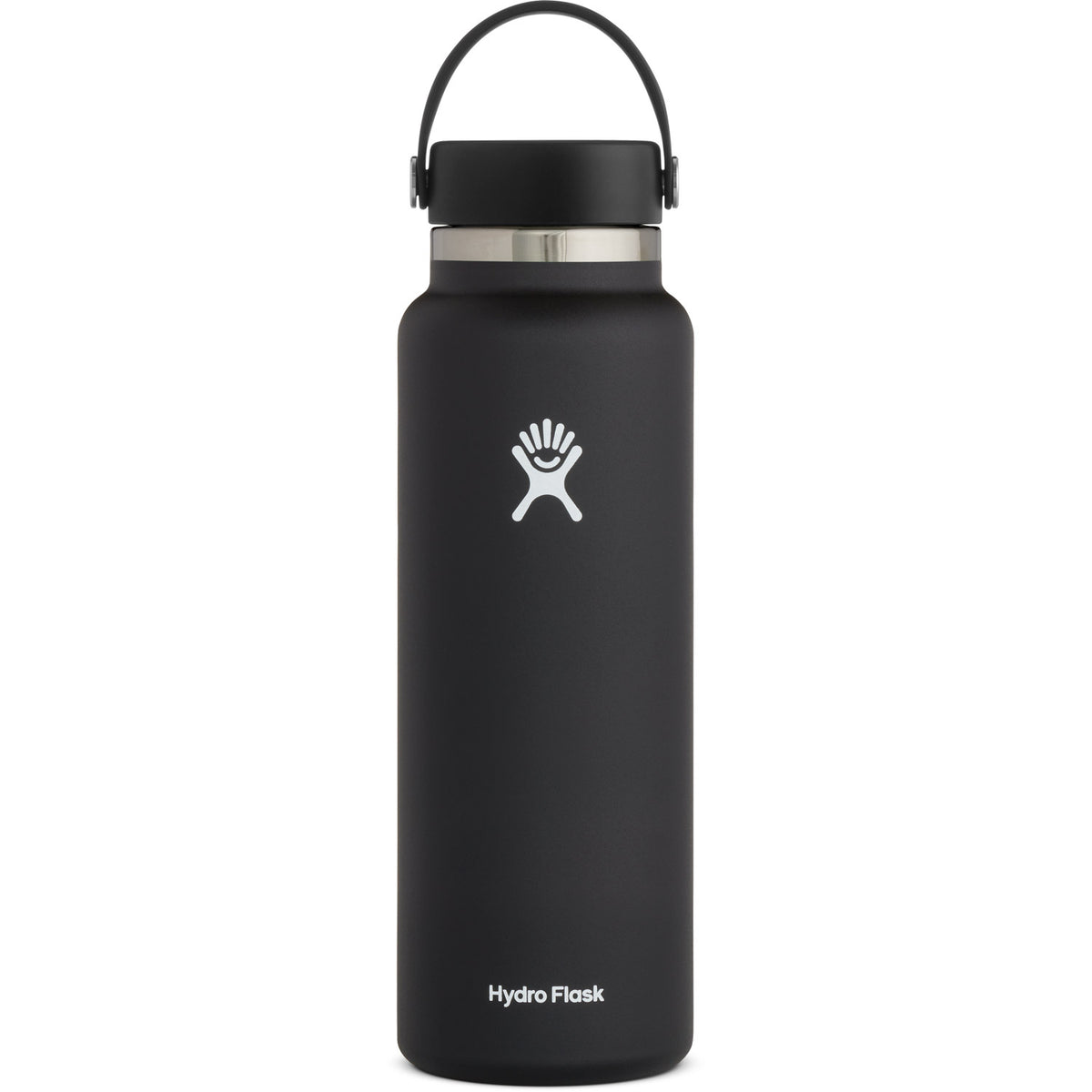 Hydro Flask Hydration 40oz Wide Mouth Insulated Bottle