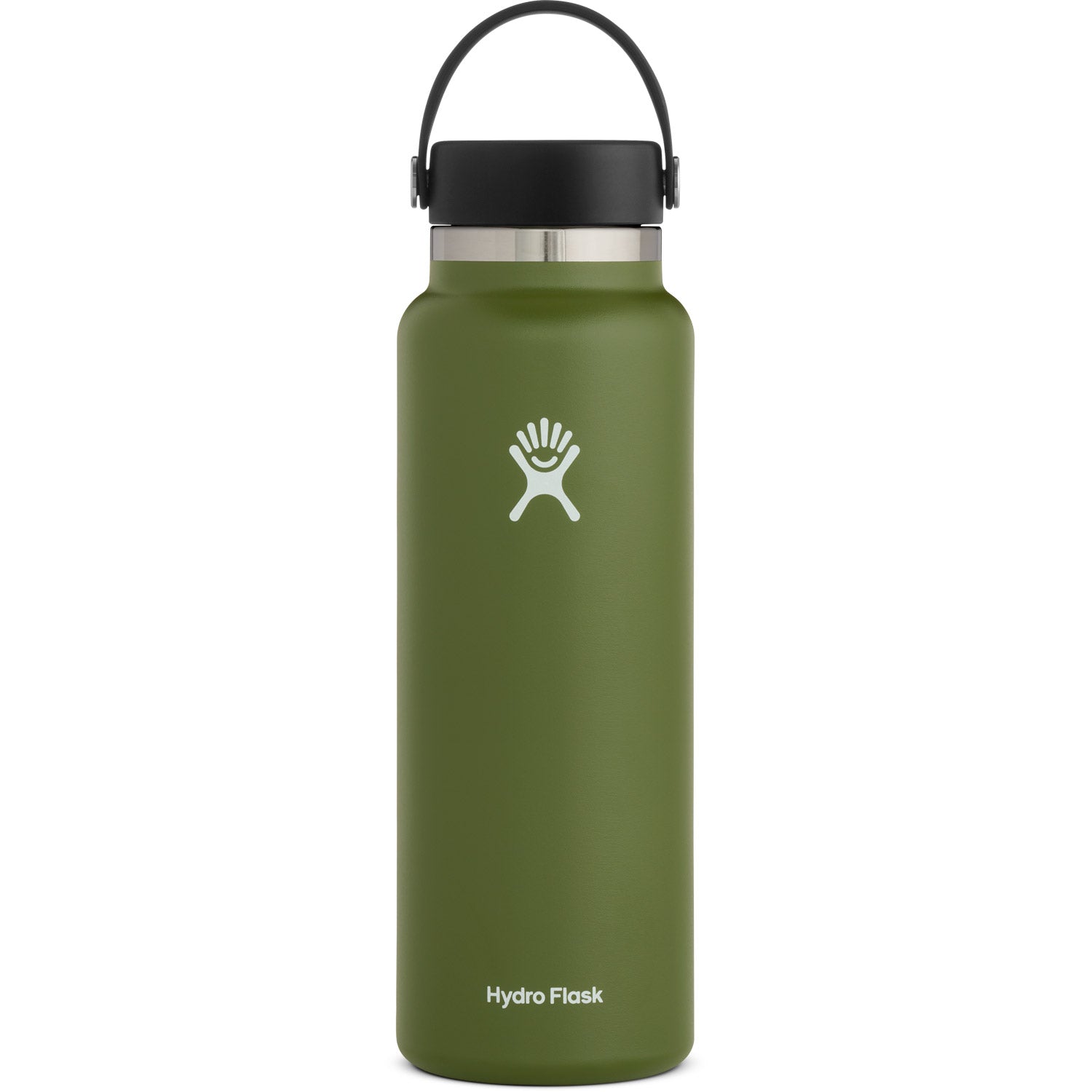 Hydro Flask Hydration 40oz Wide Mouth Insulated Bottle