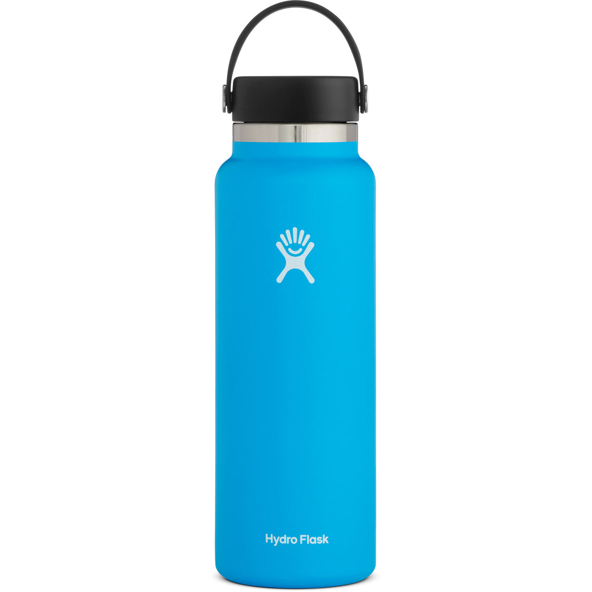 Hydro Flask Hydration 40oz Wide Mouth Insulated Bottle
