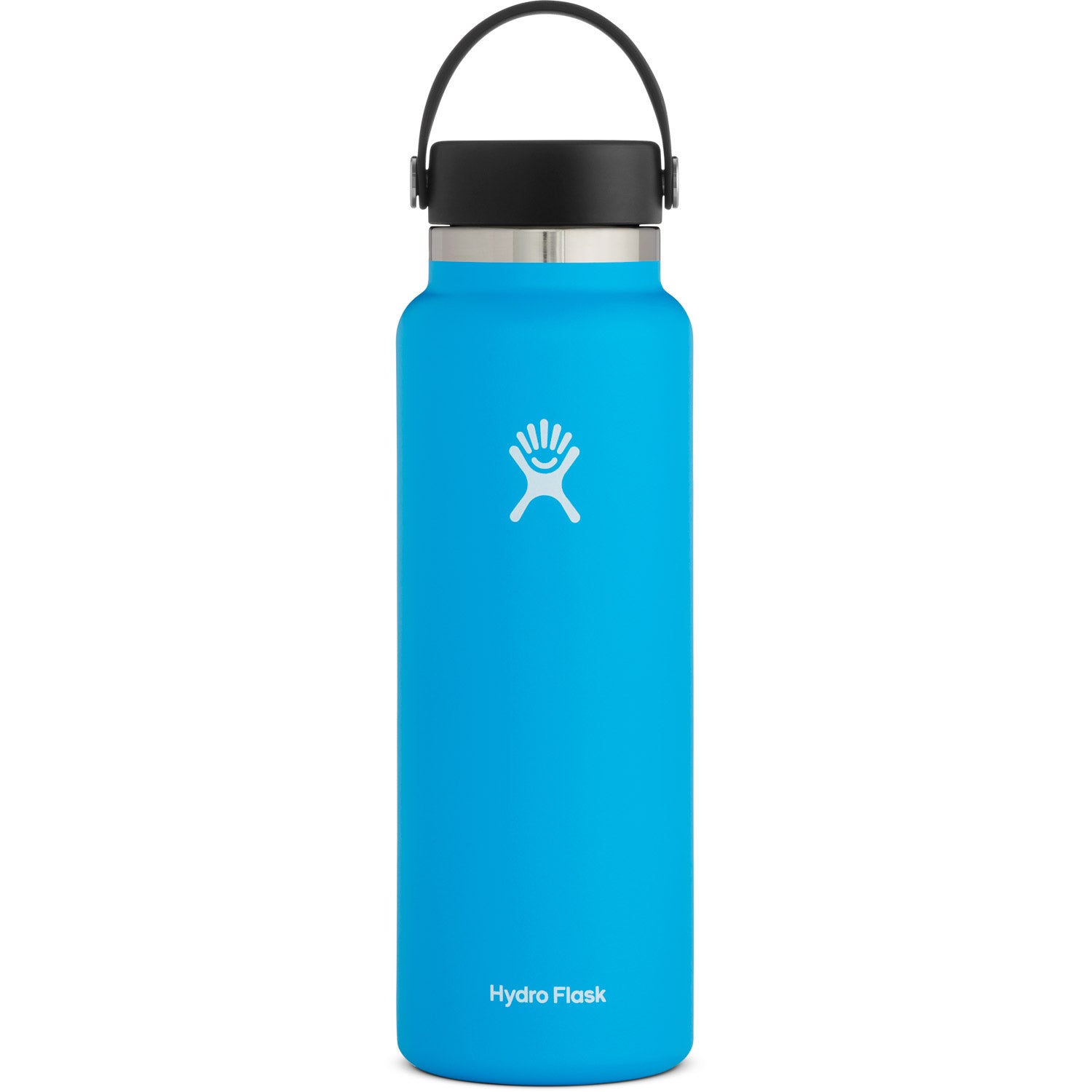 Hydro Flask Hydration 40oz Wide Mouth Insulated Bottle