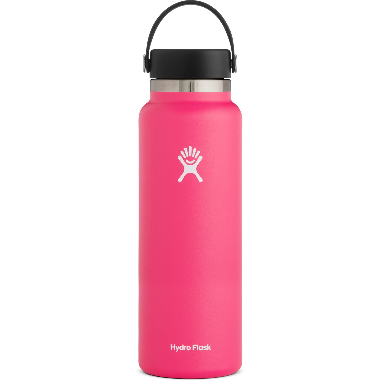 Hydro Flask Hydration 40oz Wide Mouth Insulated Bottle