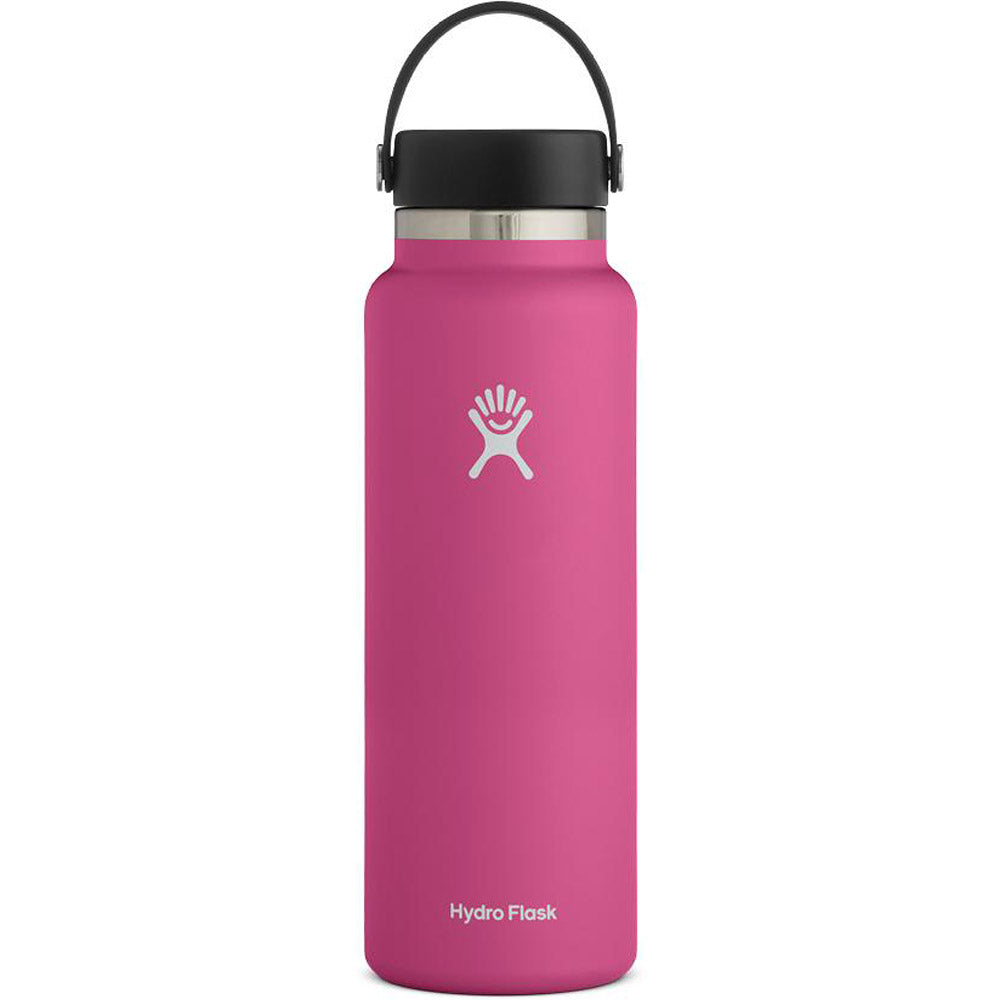 Hydro Flask Hydration 40oz Wide Mouth Insulated Bottle