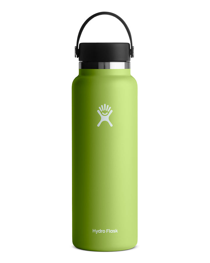 Hydro Flask Hydration 40oz Wide Mouth Insulated Bottle
