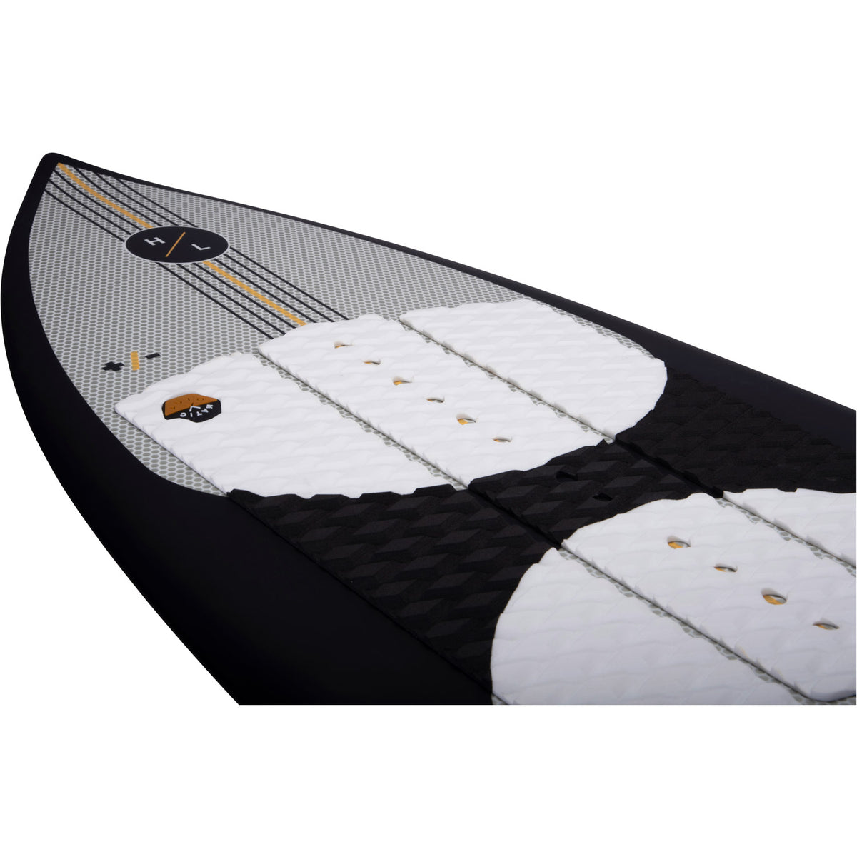 Hyperlite Automatic Wake Surf 2023 5'0"