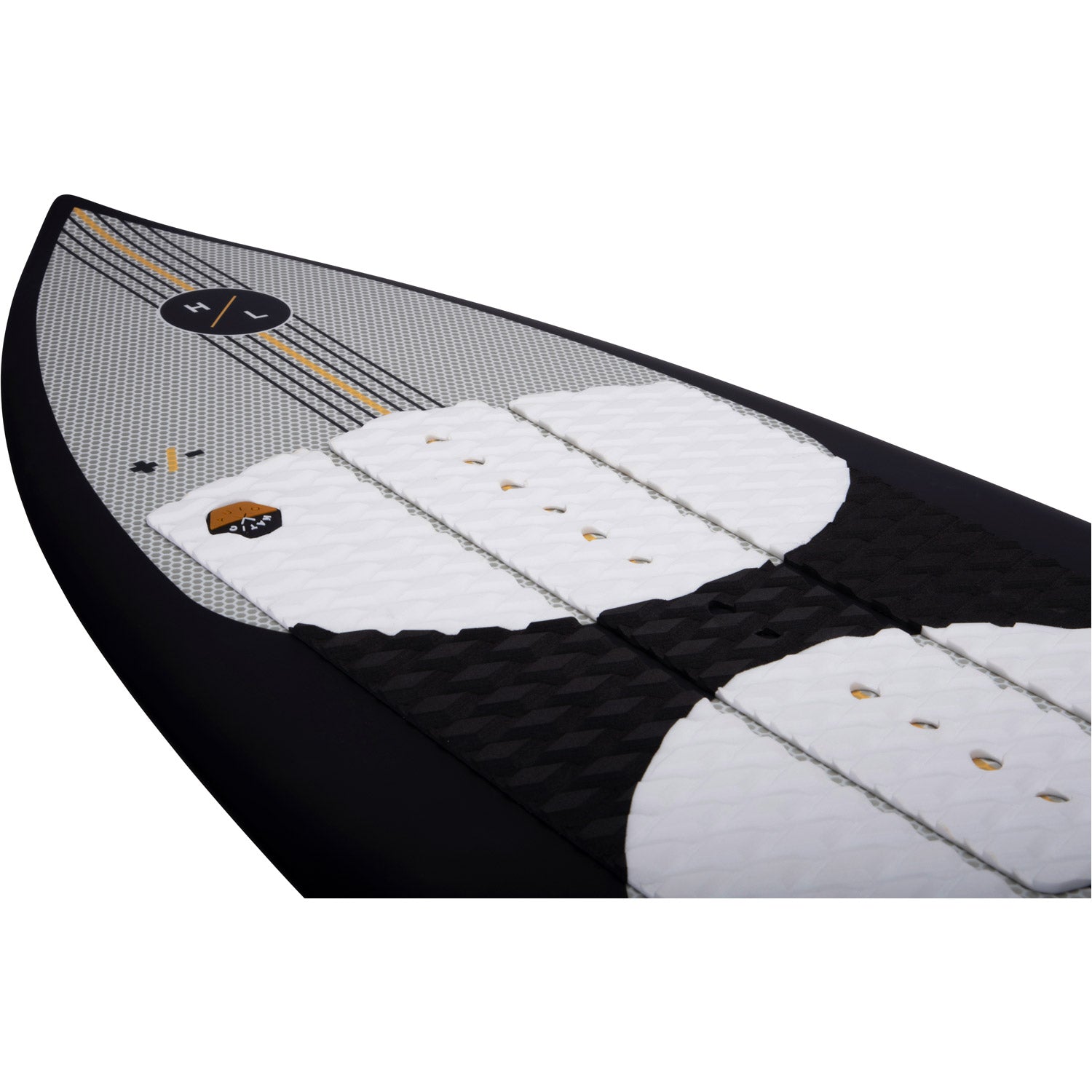 Hyperlite Automatic Wake Surf 2023 5'0"