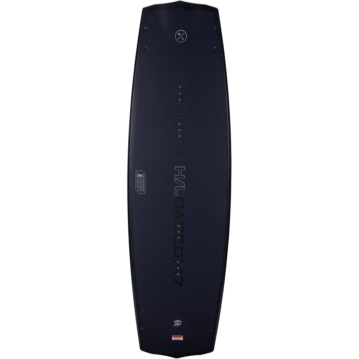Blueprint Loaded Wakeboard 2023