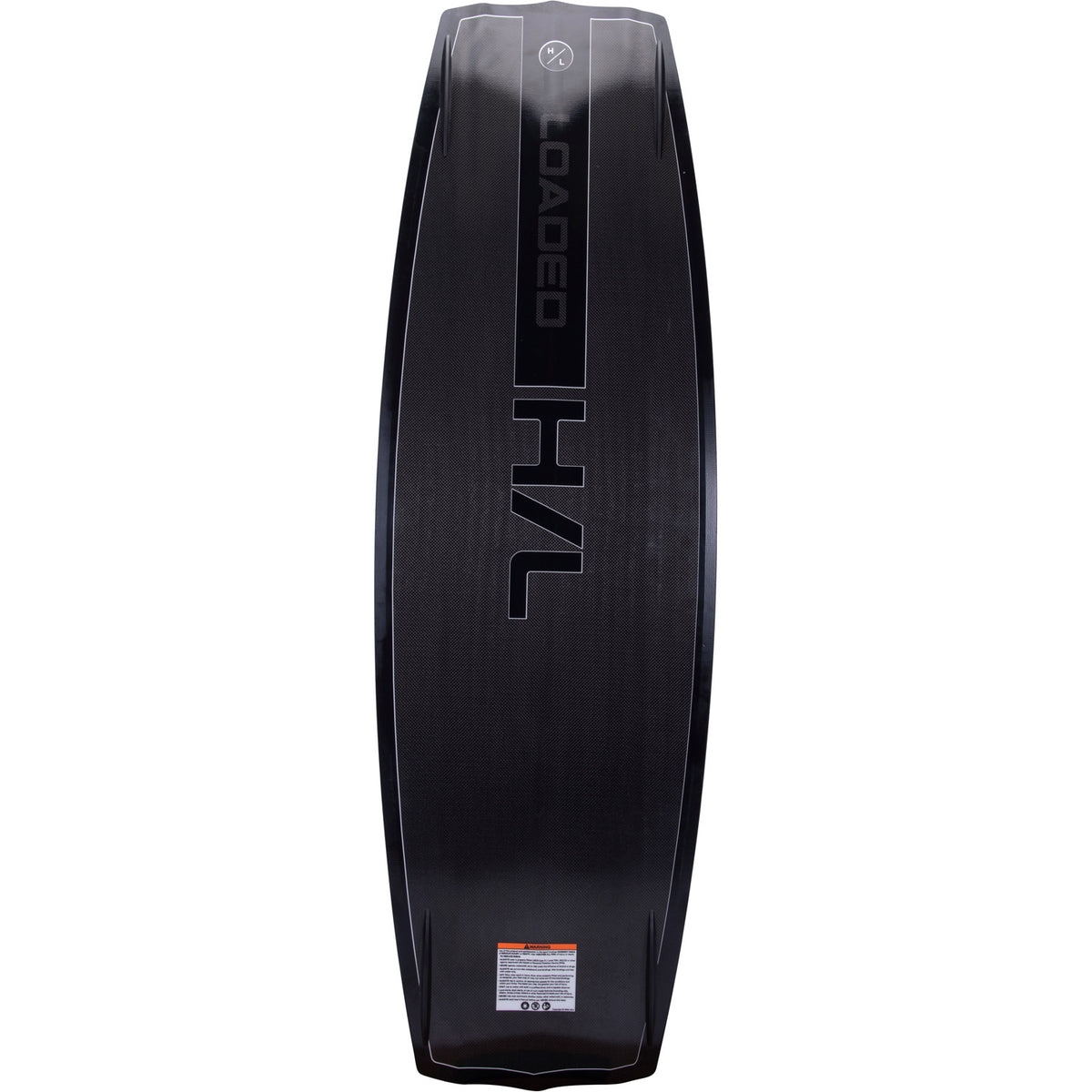 Blueprint Loaded Wakeboard 2023