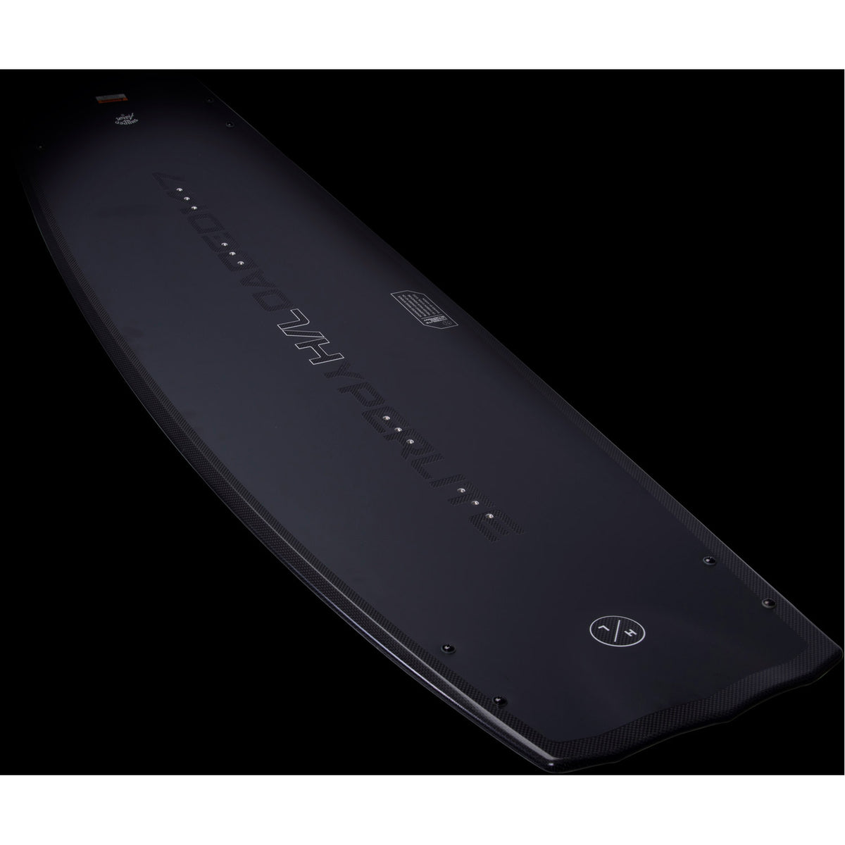 Blueprint Loaded Wakeboard 2023