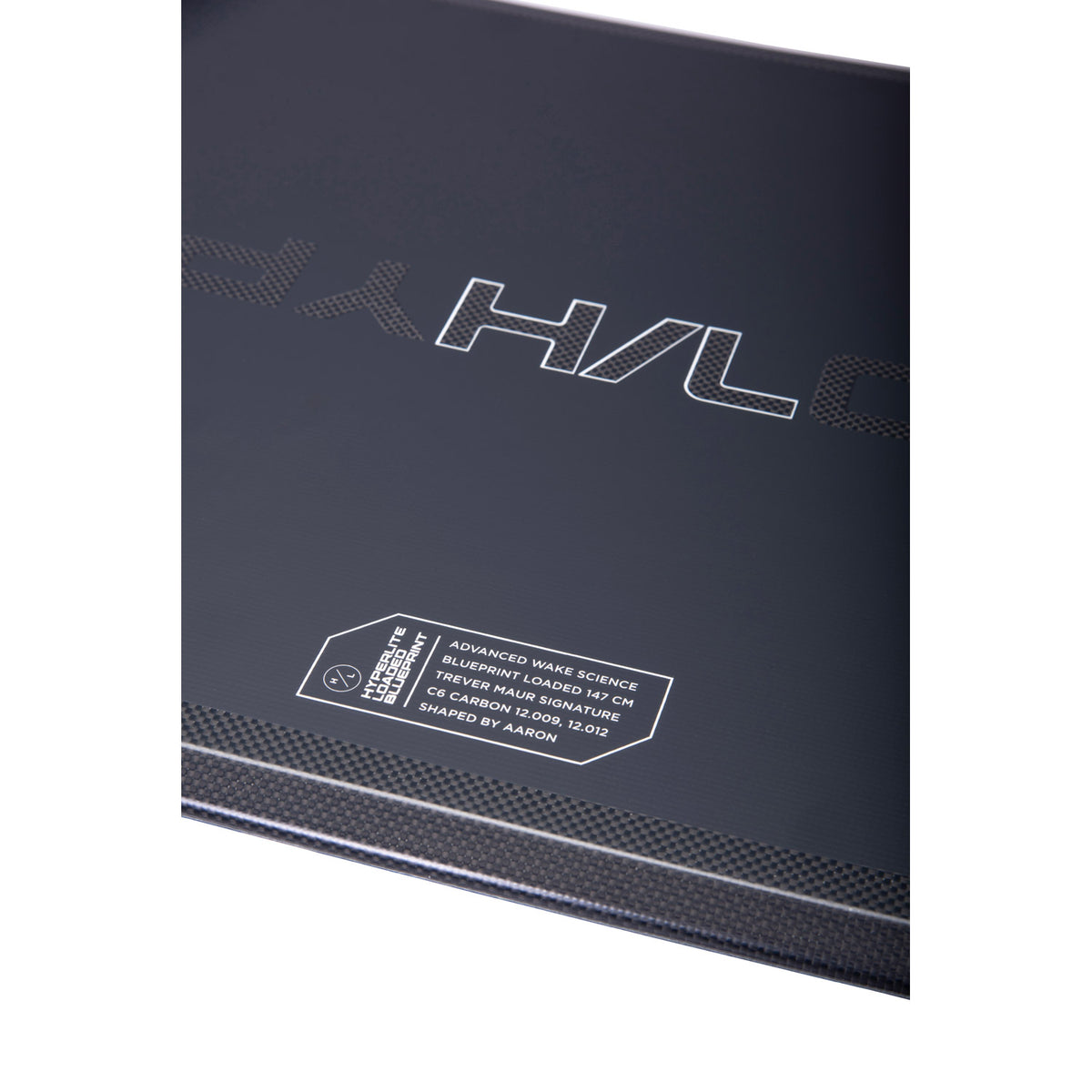 Blueprint Loaded Wakeboard 2023