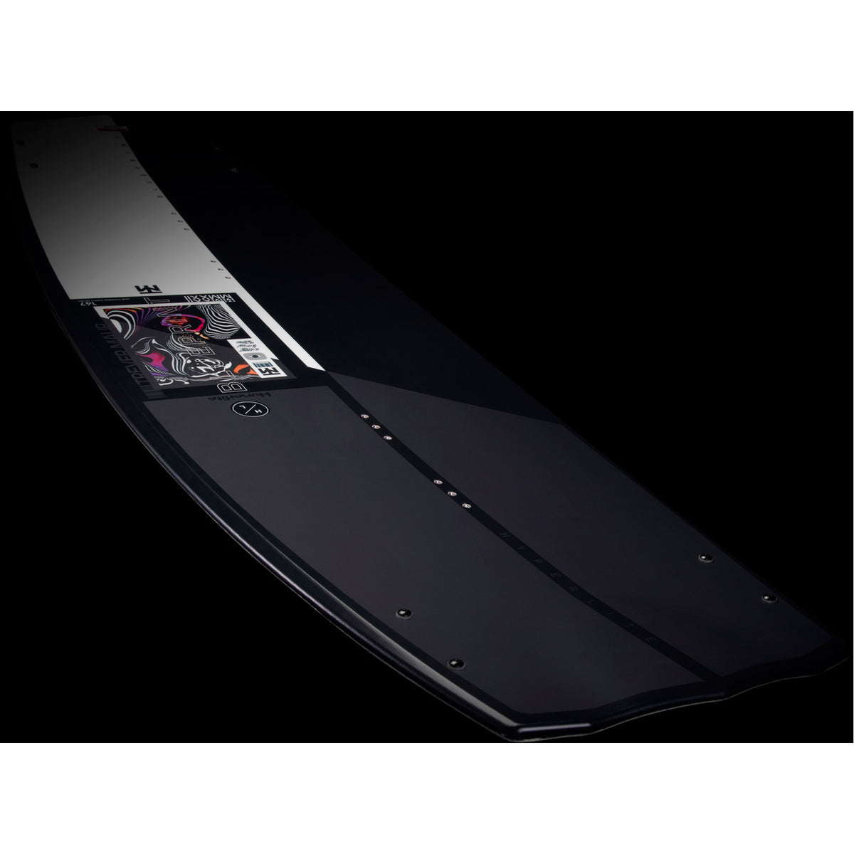 Blueprint Wakeboard 2022