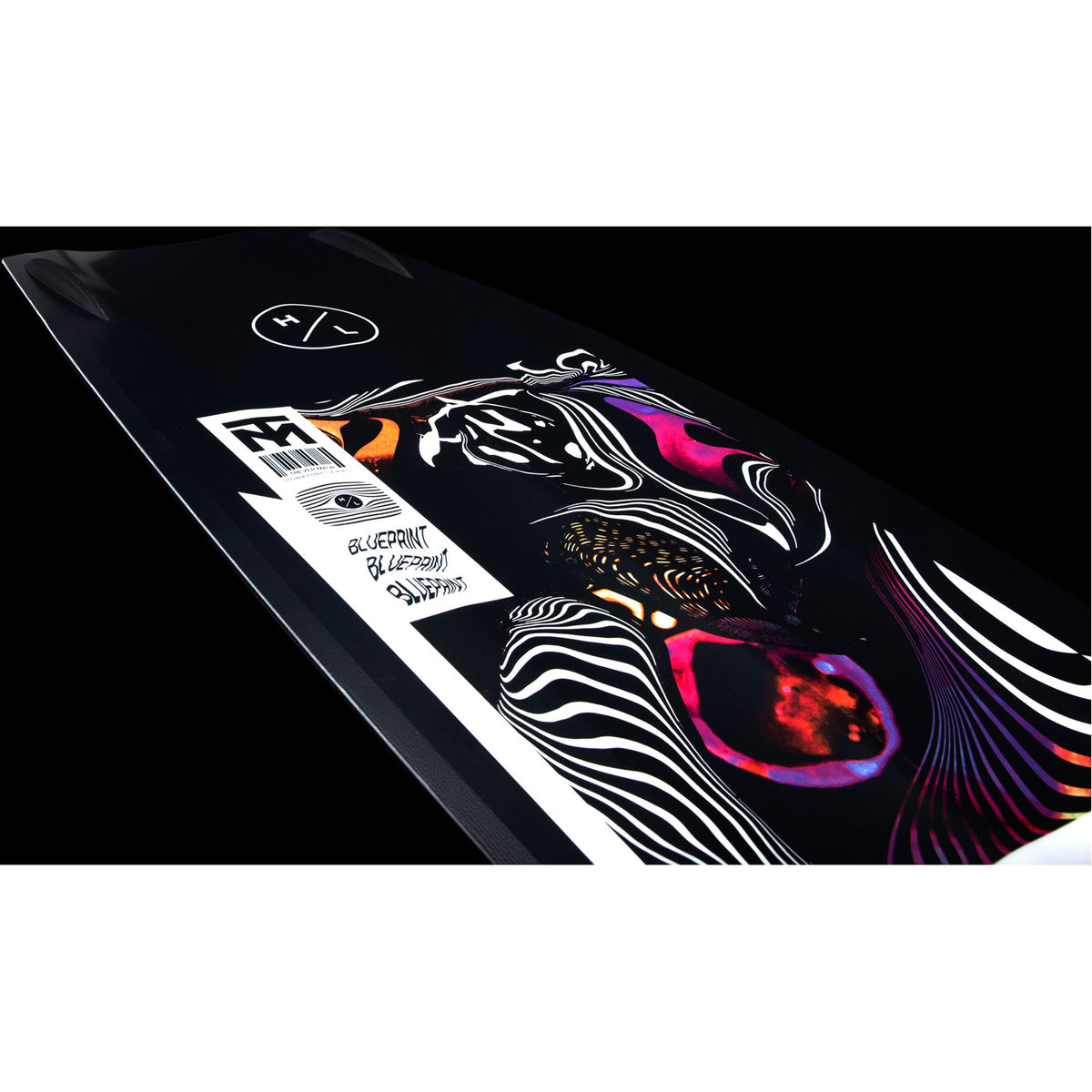 Blueprint Wakeboard 2022